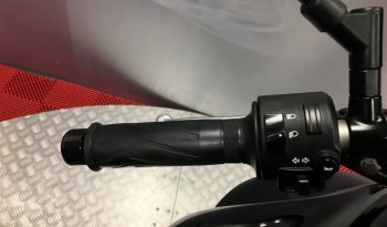 2016 Yamaha MT07 full