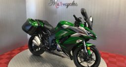 2019 Kawasaki Z1000SX