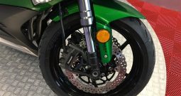 2019 Kawasaki Z1000SX