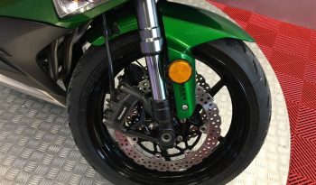 2019 Kawasaki Z1000SX full