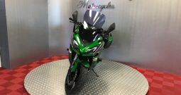 2019 Kawasaki Z1000SX