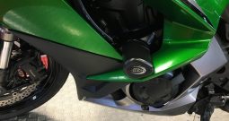 2019 Kawasaki Z1000SX