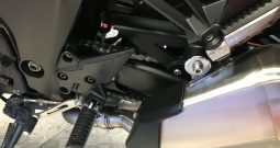 2019 Kawasaki Z1000SX