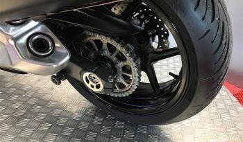 2019 Kawasaki Z1000SX full