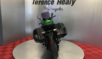 2019 Kawasaki Z1000SX full