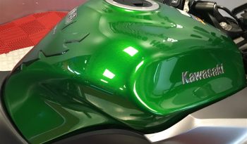 2019 Kawasaki Z1000SX full