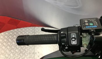 2019 Kawasaki Z1000SX full