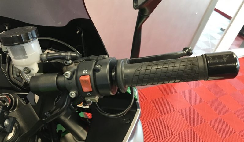 2019 Kawasaki Z1000SX full