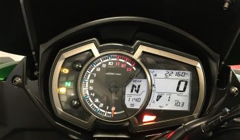 2019 Kawasaki Z1000SX full
