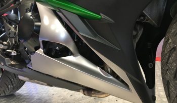2019 Kawasaki Z1000SX full