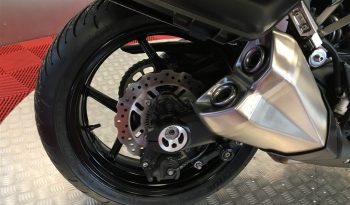 2019 Kawasaki Z1000SX full