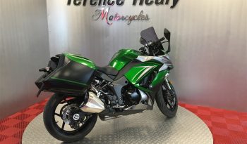 2019 Kawasaki Z1000SX full