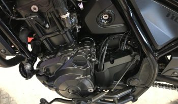 2022 Honda CMX 1100 full