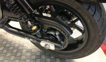 2022 Honda CMX 1100 full