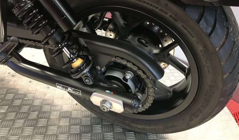 2022 Honda CMX 1100 full