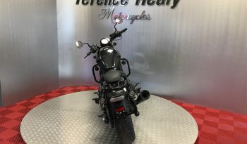 2022 Honda CMX 1100 full