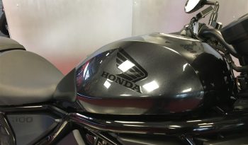 2022 Honda CMX 1100 full