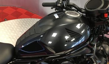 2022 Honda CMX 1100 full