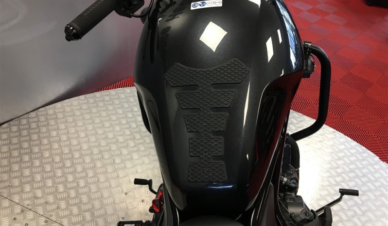 2022 Honda CMX 1100 full