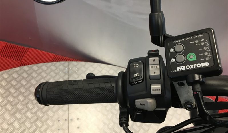 2022 Honda CMX 1100 full