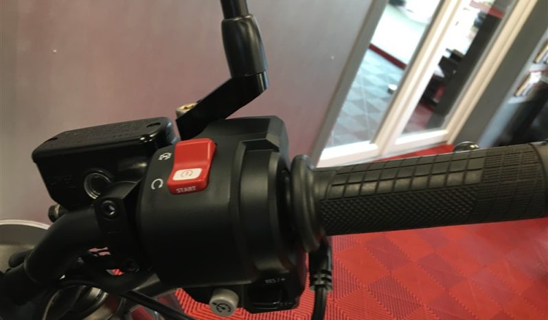 2022 Honda CMX 1100 full