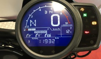 2022 Honda CMX 1100 full