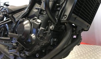 2022 Honda CMX 1100 full