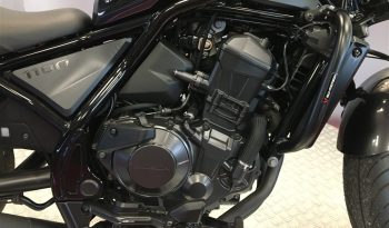 2022 Honda CMX 1100 full