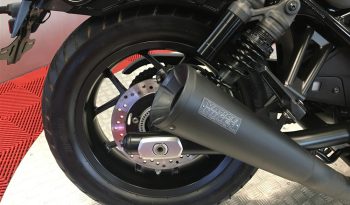 2022 Honda CMX 1100 full