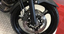 2014 Suzuki V Strom 650