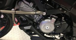 2014 Suzuki V Strom 650