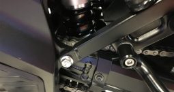 2014 Suzuki V Strom 650