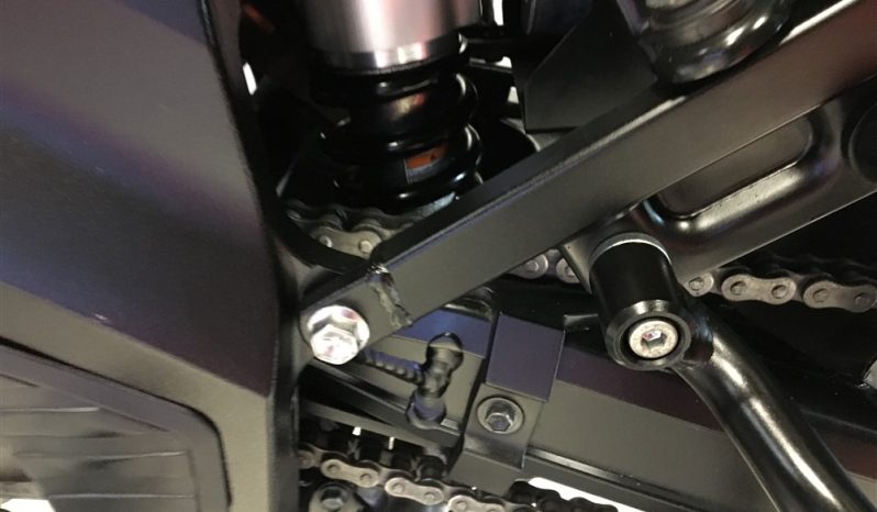 2014 Suzuki V Strom 650 full