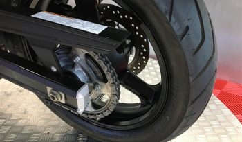 2014 Suzuki V Strom 650 full