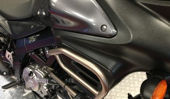 2014 Suzuki V Strom 650 full