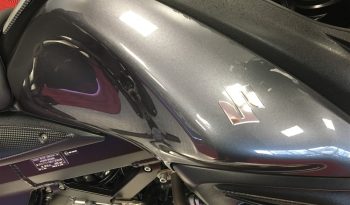 2014 Suzuki V Strom 650 full