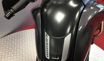 2014 Suzuki V Strom 650 full