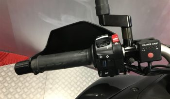 2014 Suzuki V Strom 650 full