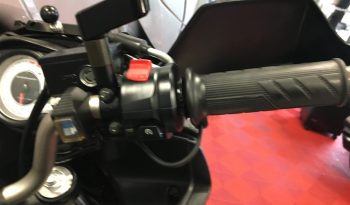 2014 Suzuki V Strom 650 full