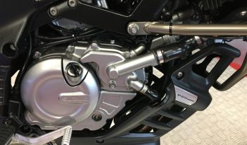 2014 Suzuki V Strom 650 full