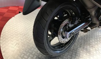 2014 Suzuki V Strom 650 full