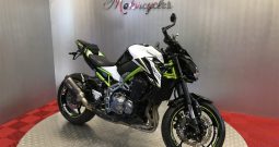 2019 Kawasaki Z900