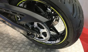 2019 Kawasaki Z900 full