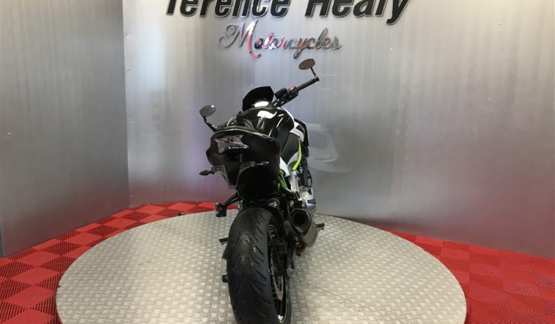 2019 Kawasaki Z900 full