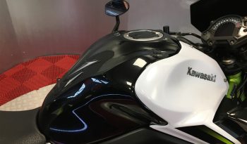 2019 Kawasaki Z900 full