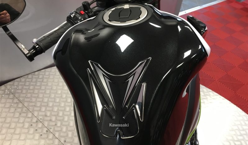 2019 Kawasaki Z900 full
