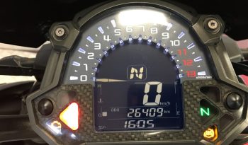 2019 Kawasaki Z900 full