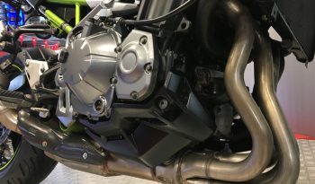 2019 Kawasaki Z900 full