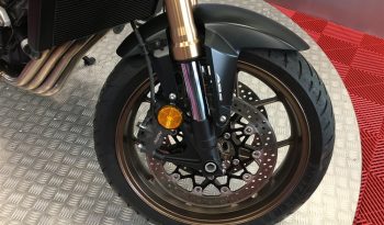 2019 Honda CB650R full