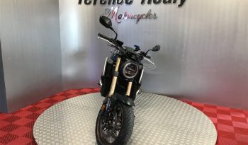 2019 Honda CB650R full